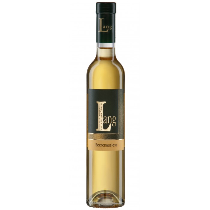 Chardonnay Beerenauslese